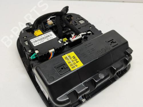 Interior roof light KIA SPORTAGE IV (QL, QLE) 1.6 T-GDI | BP27174615I8 