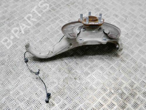 Right front steering knuckle TESLA MODEL 3 (5YJ3) EV | BP27756234M26 