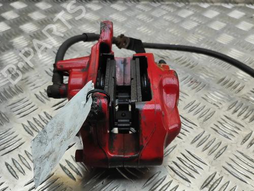 Left rear brake caliper MITSUBISHI LANCER VIII (CY_A, CZ_A) EVO X (CZ4A) | BP31073121M107 