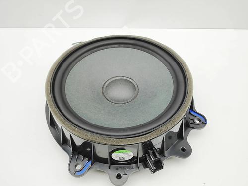 Speaker TESLA MODEL Y (5YJY) Long Range All-wheel Drive | BP38782315E2 - Image 2