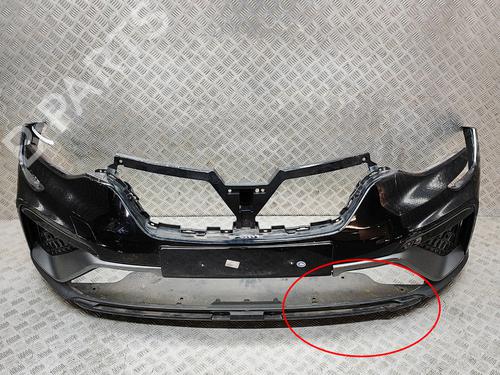 Used Front bumper Front bumper 37238567 37238567