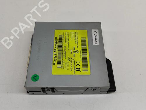 Used Electronic module MAZDA CX-5 (KE, GH) 2.2 D AWD (KE102) (175 hp) 16639989