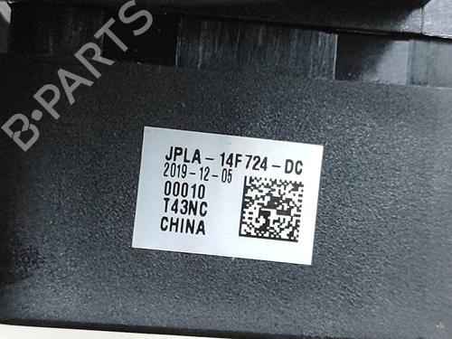 Elektronisk modul LAND ROVER RANGE ROVER SPORT II (L494) 5.0 SCV8 4x4 | BP27787475M83 