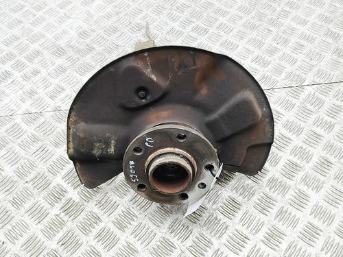 Used Right front steering knuckle Right front steering knuckle VW TRANSPORTER T6 Van (SGA, SGH, SHA, SHH) 2.0 TDI (150 hp) 33385700 33385700