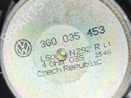 Speaker VW ARTEON (3H7, 3H8) 2.0 TSI | BP34560704E2  - Image 6