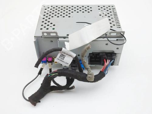 Electronic module FORD TRANSIT V363 Van (FCD, FDD) 2.0 EcoBlue RWD | BP39145445M83 - Image 3
