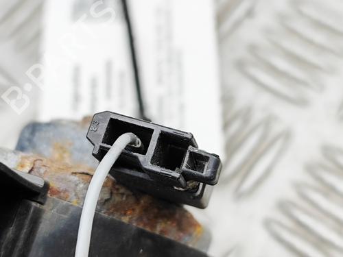 Horn MAZDA CX-5 (KE, GH) 2.2 D AWD (KE2AW) | BP30131114E13