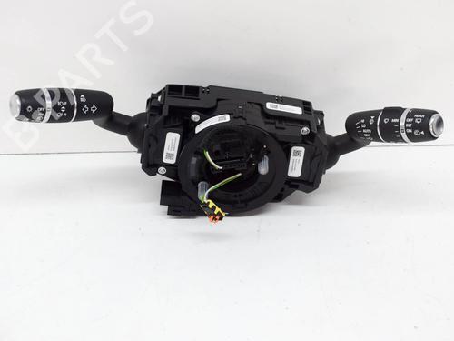 Used Steering column stalk LAND ROVER DISCOVERY SPORT (L550) 2.0 D 4x4 (180 hp) 10070381