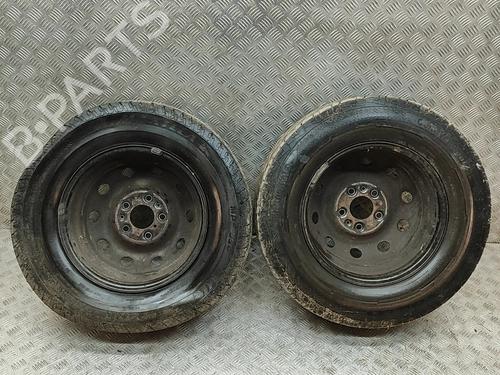 Rim CITROËN JUMPER II Van 2.0 BlueHDi 130 | BP31112788C45 