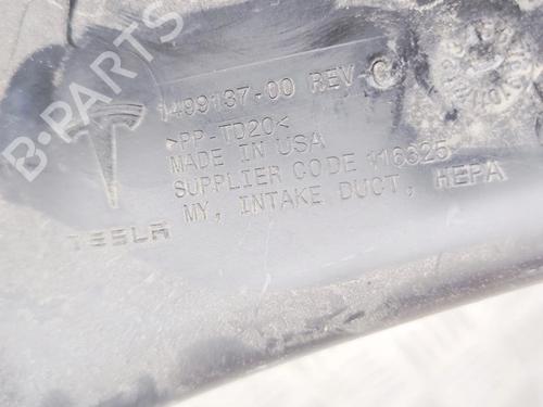 Pipe TESLA MODEL Y (5YJY) EV Performance All-wheel Drive | BP38782955M125 - Image 6