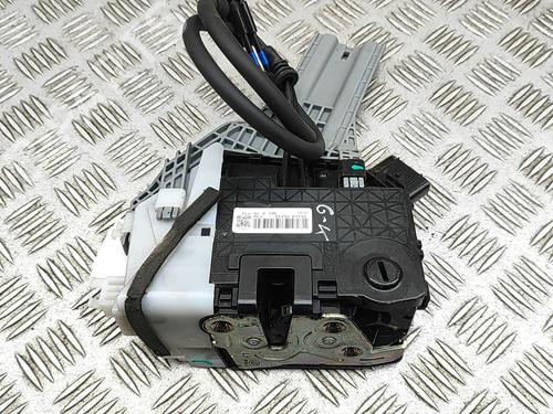 Serratura posteriore sinistra HYUNDAI TUCSON (TL, TLE) 1.7 CRDi (116 hp) 30857232