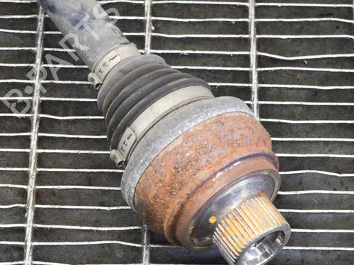 Right rear driveshaft AUDI A5 Sportback (8TA) S5 quattro | BP6770083M41 