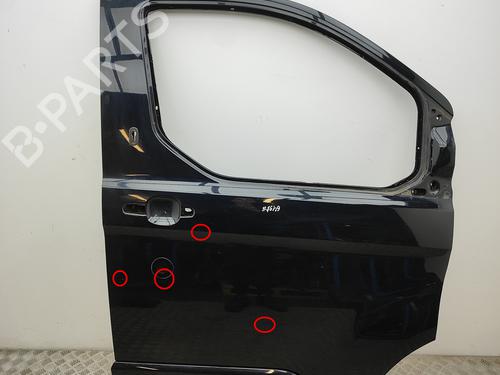 Used Right front door Right front door 38184427 38184427