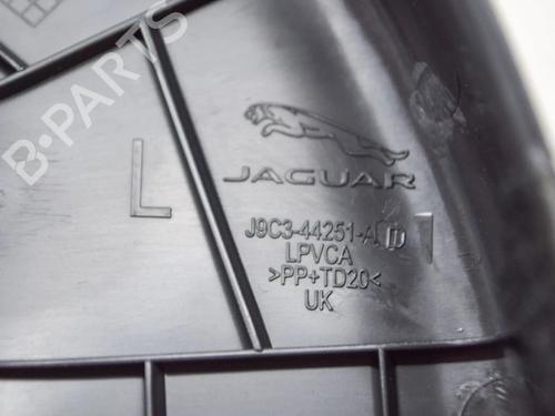 Boot lining JAGUAR E-PACE (X540) 2.0 D150 AWD | BP14633228I3 - Image 7