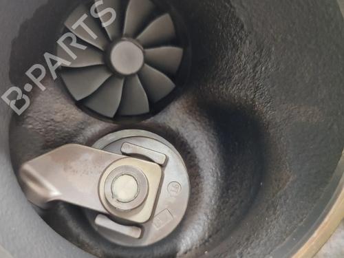 Motor CUPRA ATECA (KH7, KHP, KBP) 2.0 TSI 4Drive | BP30301325M1 