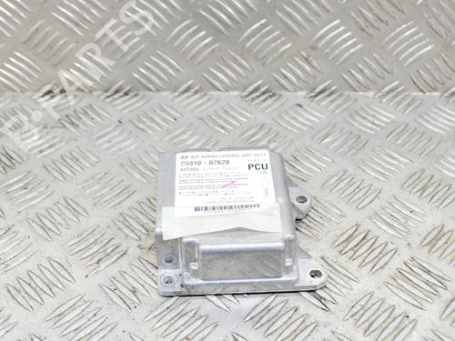 ECU airbags KIA PICANTO I (SA) 1.0 | BP8846985M53 
