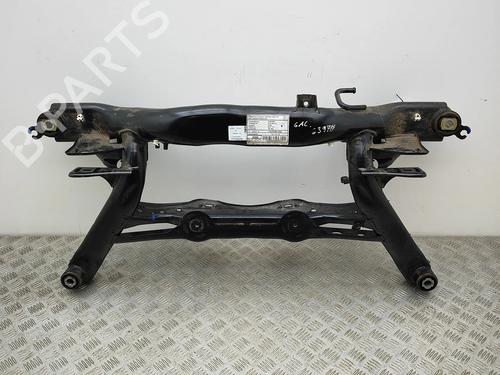 Used Rear axle Rear axle 37721425 37721425
