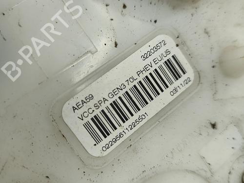 Fuel pump VOLVO XC60 II (246) T6 Plug-In Hybrid AWD | BP28432930M76 - Image 7