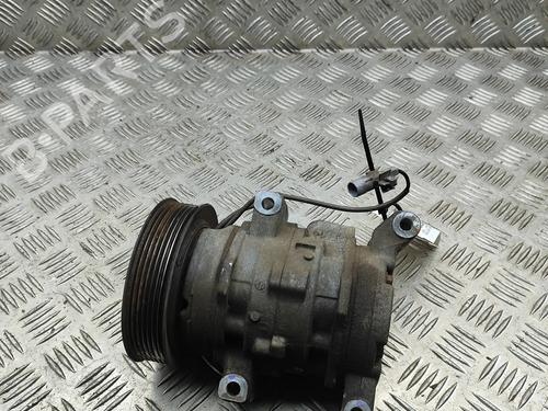 Compressor A/C Compressor A/C TOYOTA HILUX VII Pickup (_N1_, _N2_, _N3_) 3.0 D-4D 4WD (KUN26) (163 hp) 34630480 34630480