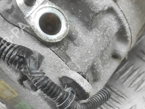 Compressor A/C TESLA MODEL 3 (5YJ3) EV | BP36186444M34 - Image 10