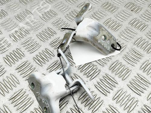 Hinge/Door check strap KIA XCEED (CD) 1.6 CRDi 136 | BP33661668C146 - Image 4