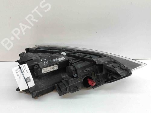 Left headlight MERCEDES-BENZ E-CLASS Convertible (A207) E 200 CGI (207.448) | BP29392432C28 