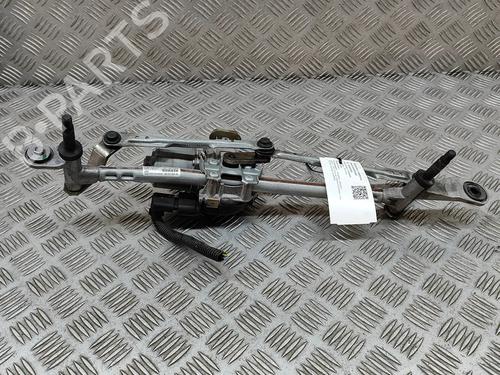 Used Front wipers mechanism PEUGEOT 3008 II SUV (MC_, MR_, MJ_, M4_) Hybrid (224 hp) 28554219