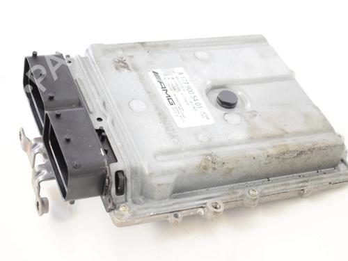 Used Engine control unit (ECU) Engine control unit (ECU) MERCEDES-BENZ C-CLASS Coupe (C205) AMG C 63 (205.386) (476 hp) 34475832 34475832