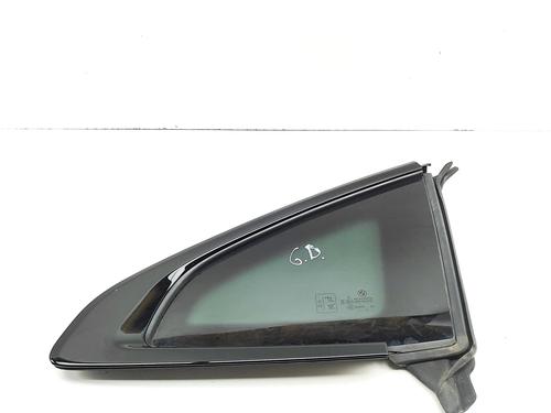 Used Rear right quarter glass Rear right quarter glass BMW 2 Gran Coupe (F44) 218 i (140 hp) 36507686 36507686