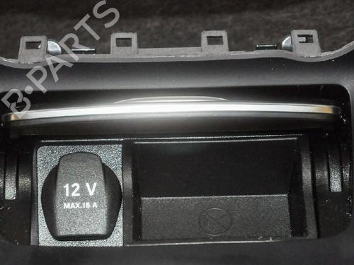 Andre MERCEDES-BENZ GLA-CLASS (X156) GLA 220 d (156.903) | BP6736459O1 