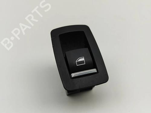 Used Right rear window switch BMW 3 Touring (F31) 335 d xDrive (313 hp) 27790235