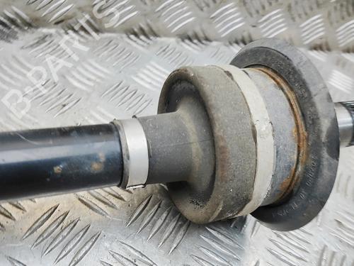 Left rear driveshaft BMW 5 Touring (G31) 530 d xDrive | BP37269170M40 - Image 4