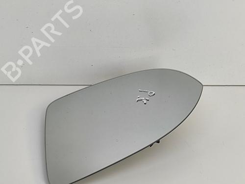 Left mirror glass VW PASSAT B8 (3G2, CB2) 2.0 TDI | BP23865659C148 