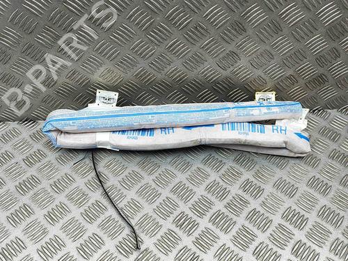 Right curtain airbag CITROËN C3 III (SX) 1.2 THP 110 (SXHNPS, SXHNZT, SXHNZ6) | BP29459138C12 