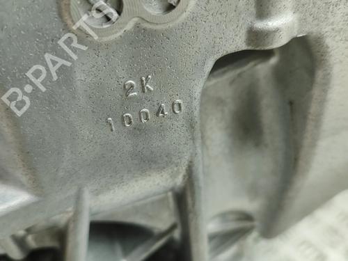 Gearbox TOYOTA C-HR (_X2_, _H2_) Hybrid (MAXH20) | BP27778308M3