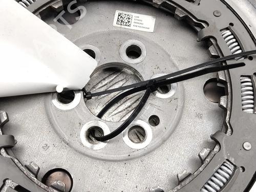 Flywheel SKODA KAROQ (NU7, ND7) 1.5 TSI | BP39687403M101 - Image 3