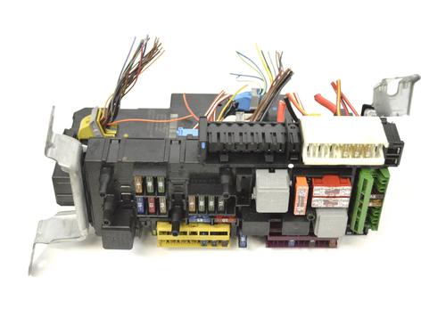 Electronic module MERCEDES-BENZ CLS (C218) CLS 350 CDI / d (218.323) | BP30221557M83