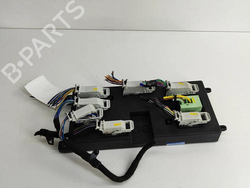 Used Electronic module Electronic module JAGUAR XE (X760) 2.0 D (180 hp) 24819199 24819199