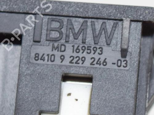 Electronic module BMW 1 (F20) M 135 i | BP14643288M83 