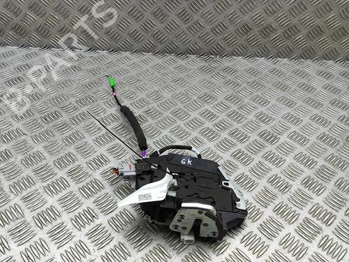 Used Rear left lock Rear left lock LEXUS NX II (_A2_, _H2_) 350h E-Four (AAZH25) (243 hp) 33164119 33164119