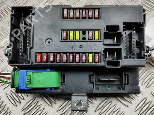 Fuse box PEUGEOT BOXER Bus 2.2 BlueHDi 140 | BP38875308E1 - Image 7