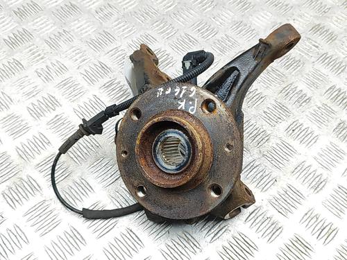 Used Left front steering knuckle Left front steering knuckle PEUGEOT 2008 II (UD_, US_, UY_, UJ_, UR_, UC_) e-2008 (UKZKXZ) (136 hp) 33549326 33549326