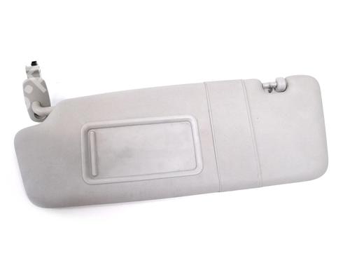 left-sun-visor-audi-a3-8p1-2003-2004-2005-2006-2007-2008-2009-2010-2011-2012-2013-33346925 main image