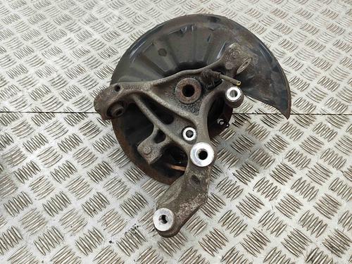 Left rear steering knuckle AUDI TT (FV3, FVP) 40 TFSI | BP29403890M27 