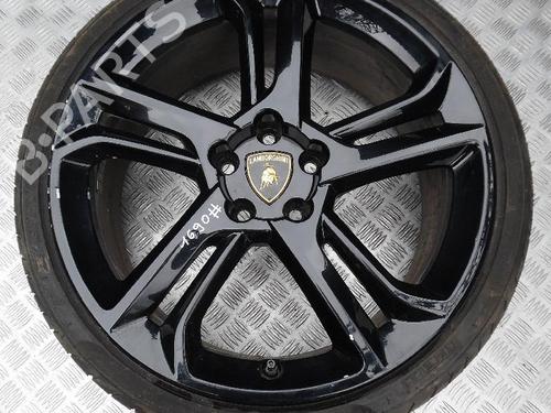 Used Rim LAMBORGHINI GALLARDO SPYDER 5.2 LP560-4 (560 hp) 6724899