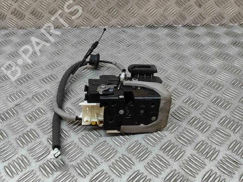 Used Front right lock AUDI E-TRON (GEN) 55 quattro (408 hp) 29404566