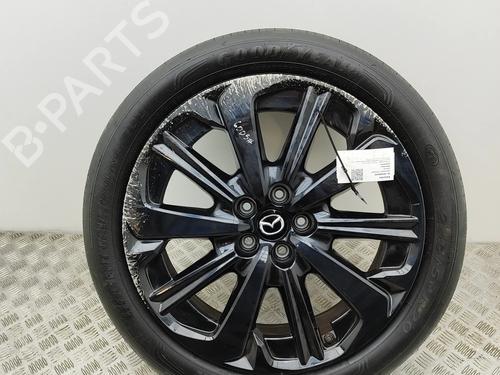 Used Rim Rim MAZDA CX-80 (KL_) e-SKYACTIVE-D MHEV AWD (KL0H, KL3R3P) (254 hp) 33164155 33164155