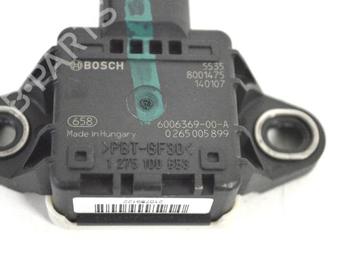Electronic sensor TESLA MODEL S (5YJS) 85 | BP33348098M84  - Image 6