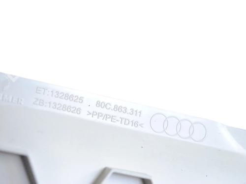 Middle console AUDI Q5 (FYB, FYG) 45 TFSI Mild Hybrid quattro | BP30252893I22