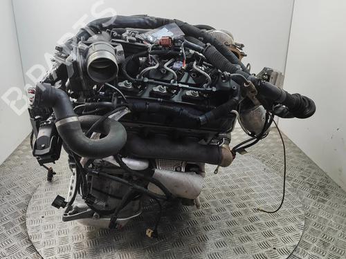 Engine AUDI Q5 (8RB) SQ5 TDI quattro | BP35790031M1 - Image 4